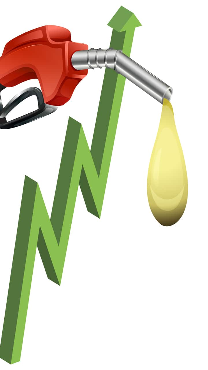 Petrol and diesel price today 31 August 2024