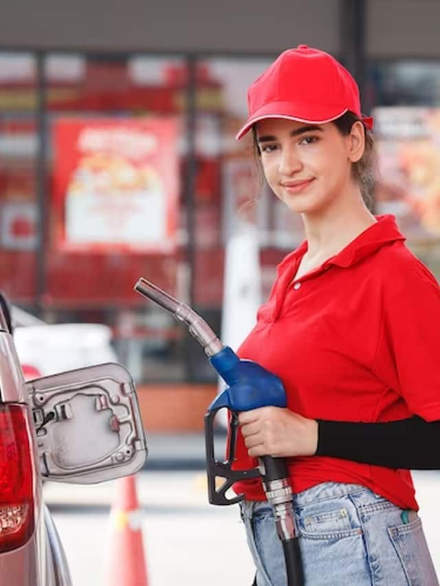 Petrol and diesel price today 14 October 2024