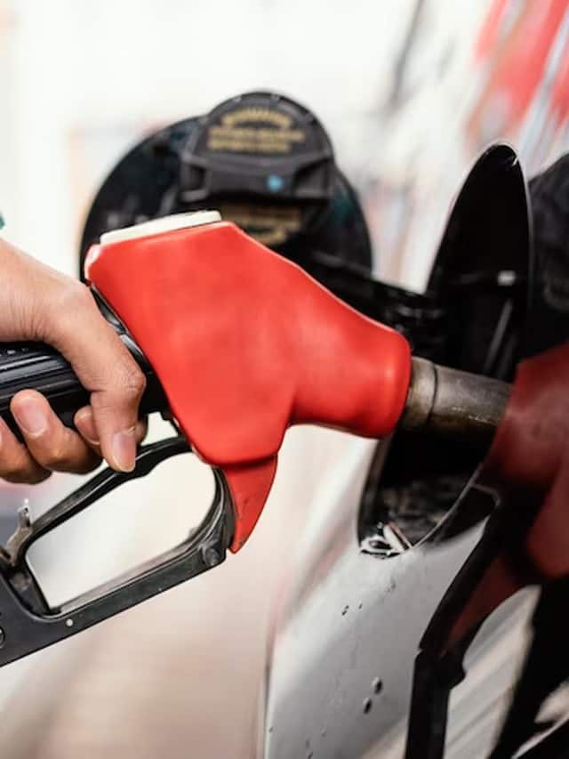 Petrol and diesel price today 01 October 2024