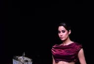 lakme fashion week 2024 Showstopper madhuri dixit nene Shehnaaz Gill and more celebs xbw