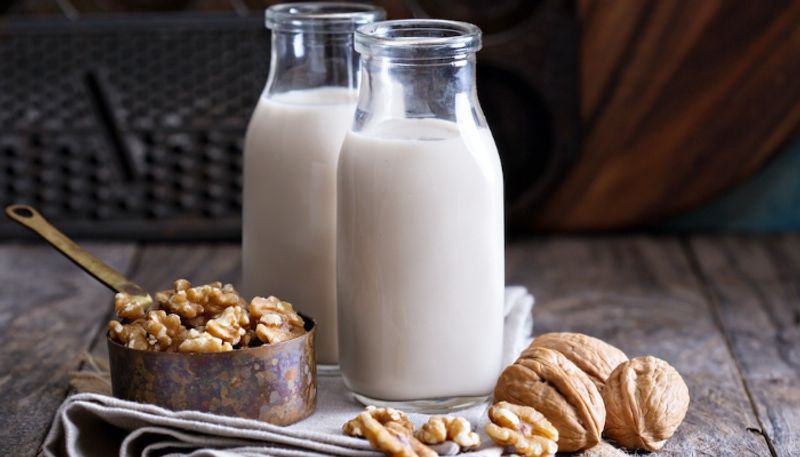 add walnut milk to your diet for these reasons