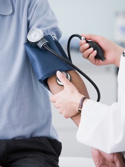 Things to keep in mind while checking your blood pressure