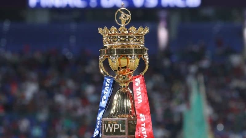 Like the WPL first season final, Delhi Capitals won the toss and batted in the WPL 2024 Season 2 Final at Delhi rsk