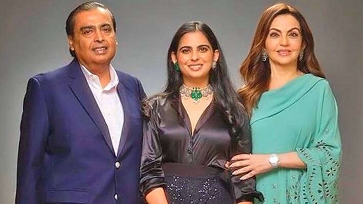 Mukesh ambani 