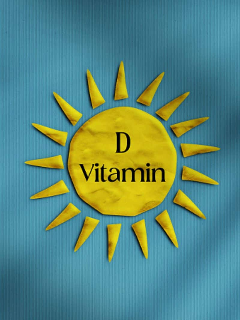 important symptoms of vitamin d