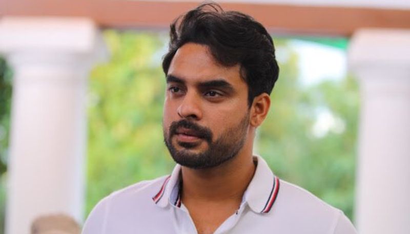 Not everyone is....', Tovino Thomas defends Malayalam film industry amidst Hema Committee reports ATG