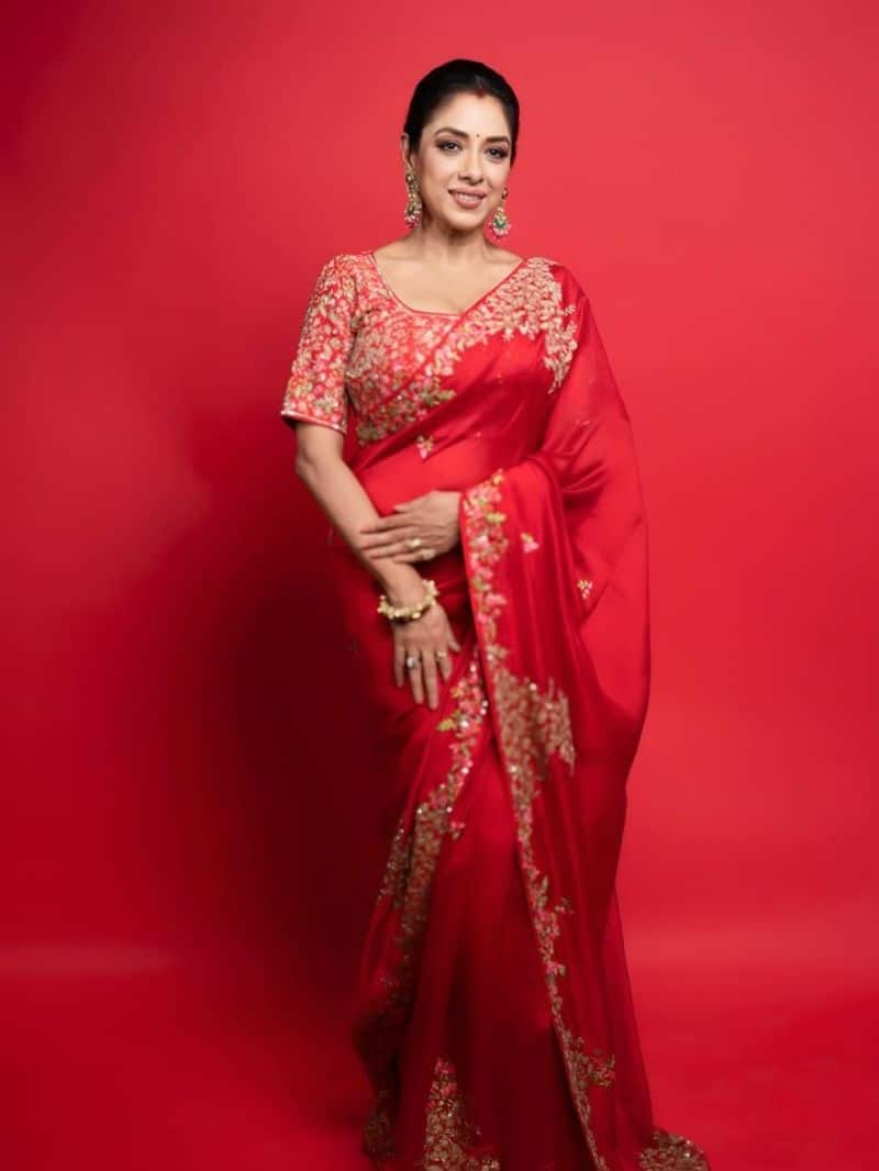 rupali ganguli 8 saree image zkamn