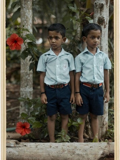 <p>कोडिन्ही गांव में अब तक 400 से ज्यादा जुड़वा बच्चे पैदा हो चुके हैं। यहां हर घर में जुड़वा बच्चे पैदा होते हैं। </p>

<p><br />
 </p>
