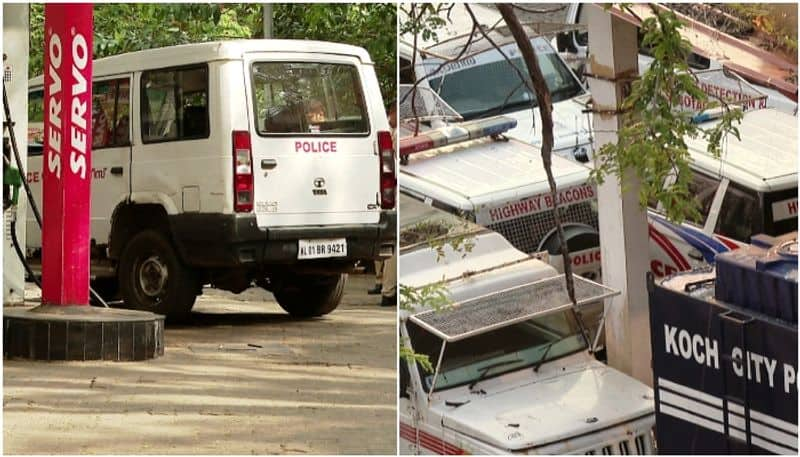 Kerala: Petrol pump owners deny giving fuel to police vehicles; Here's why anr