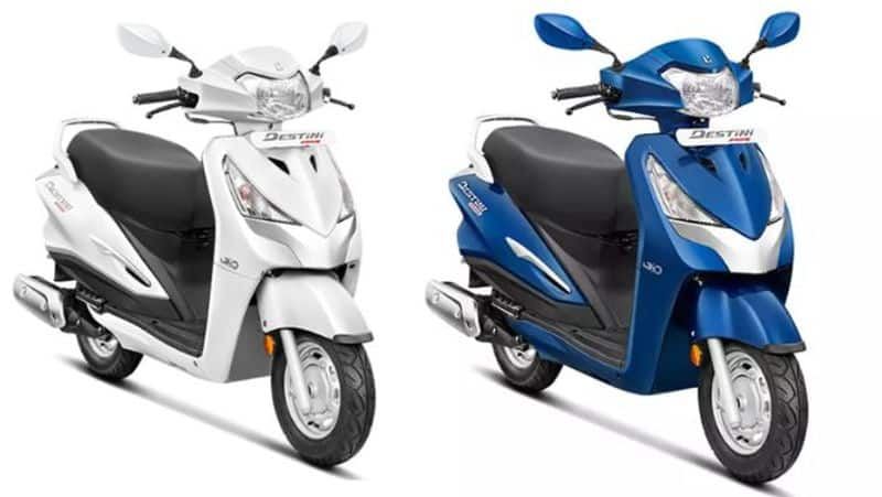 Indias Most Inexpensive Scooters: The Best Options For Riders On A Tight Budget-rag