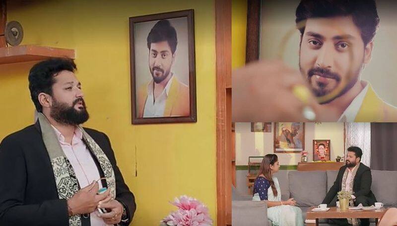 Guppedantha Manasu 18th march Episode Mahendra wants to give gift to mano ram