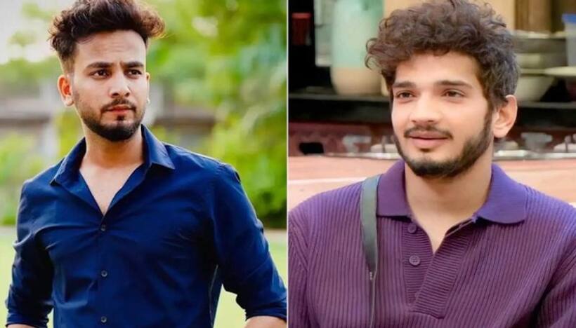 Here's how Munawar Faruqui reacts to Elvish Yadav's arrest in snake venom case