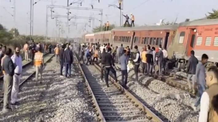 train hadsa ajmer