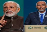 Maldives and India meeting: Know what the third core meeting was about nti