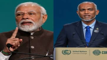 Maldives and India meeting: Know what the third core meeting was about nti