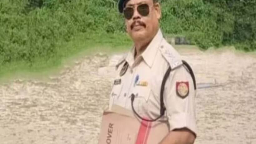 Assam News: 15 वर्ष की घरेलू नौकरानी...DSP की हरकत सुन DGP रह गए दंग... पुलिस ने किया गिरफ्तार