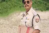 Assam Crime News Lashit Borphukan Police Academy at DeraVillage Guwahati Police DSP Kiran Nath arrested 15 year old domestic help allegation of exploitation Assam DGP Gyanendra Pratap Singh information given on x  XSMN