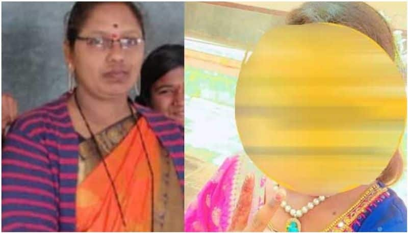 girl student killed herself in karnataka as her teacher stripped her clothes off accusing stealing 2000 rupees apn 