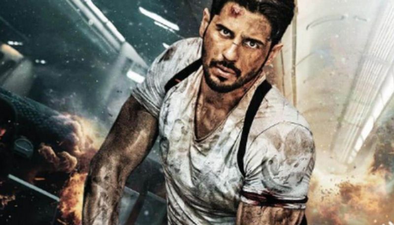 Sidharth Malhotra Yodhas weekend collection box office report out hrk