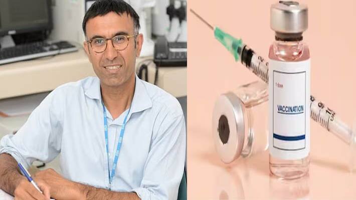 Indian Doctor leads Tony Dhillo 