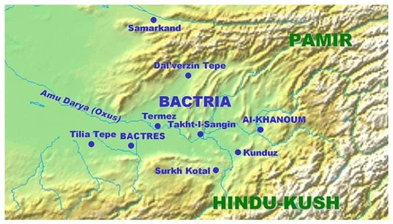 Thousands of years-old gold reserves have disappeared from Afghanistan  