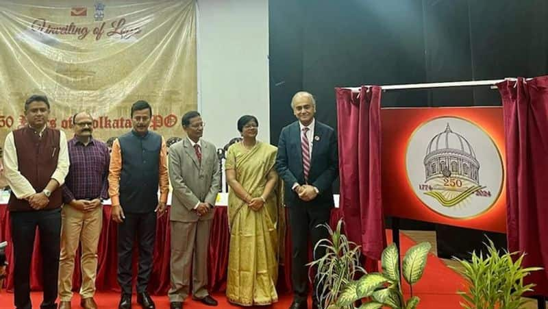 India first general post office completes 250 years smp