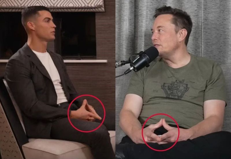 Shakthi mudras to increase inner energy what tesla motors CEO Elon musk does bni