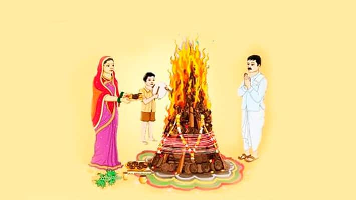 Holi 2024: When is Holika Dahan? Know date, timings, story and significance RBA