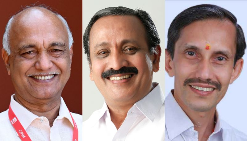 Kozhikode kerala lok sabha election results 2024 winning tickets mk raghavan elamaram kareem mt ramesh anr