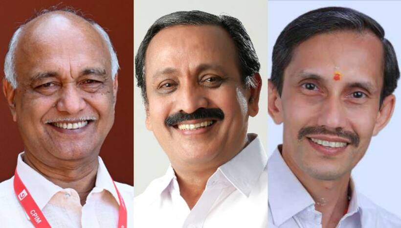 Kozhikode Election Results 2024 LIVE: MK Raghavan seeks 4th term amid stiff competition from CPM, BJP 