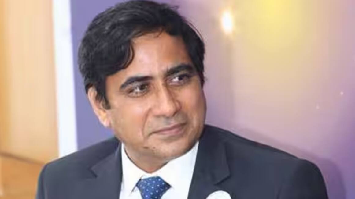Manoj Kumar