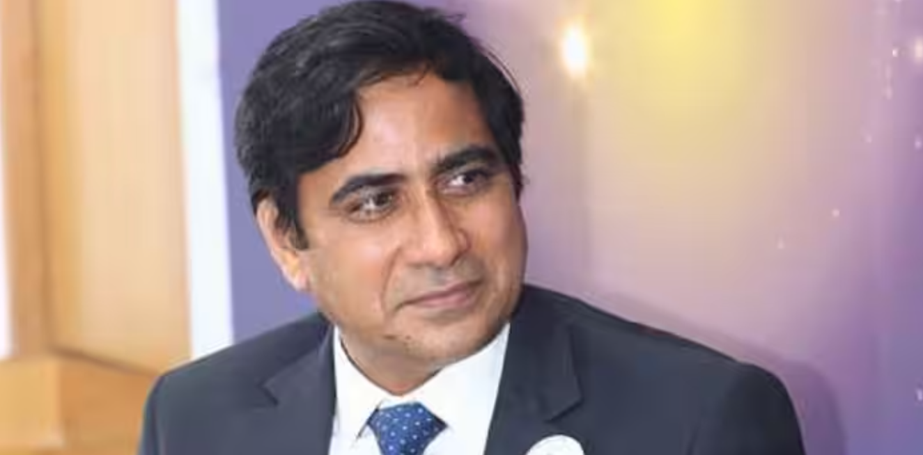 Manoj Kumar Manoj Kumar