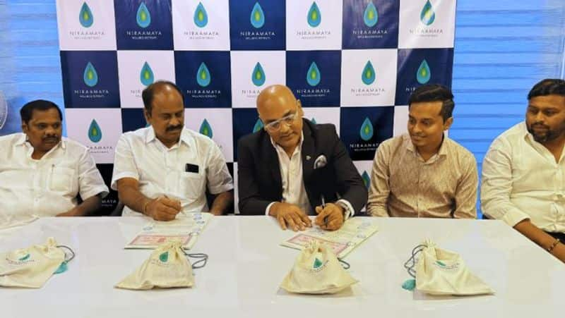 Niraamaya Wellness Retreats has signed a new property in Kumbakonam, announcing its entry into Tamilnadu-rag