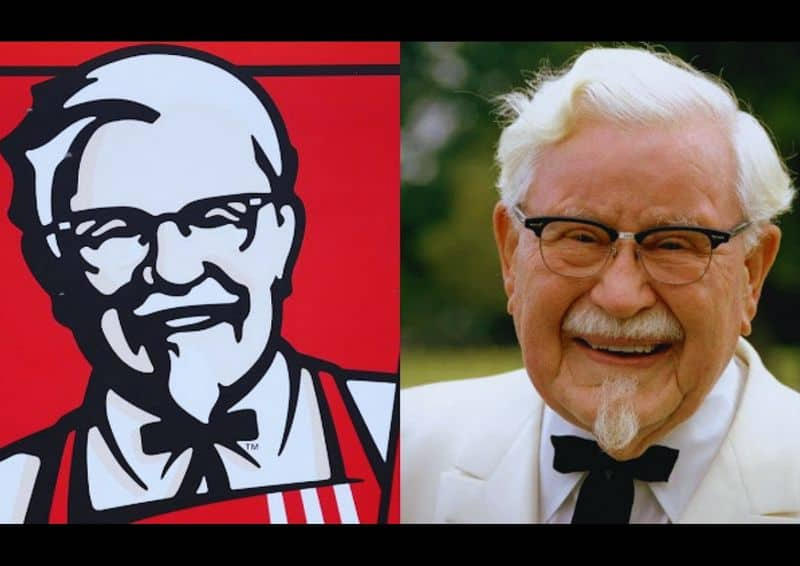 There is No Age For Starting A Business And KFC Founder Colonel Sanders Story Is Proof anu