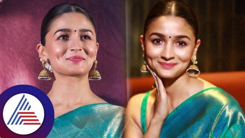 Bollywood actress Alia bhat reacts nepotism and troll vcs