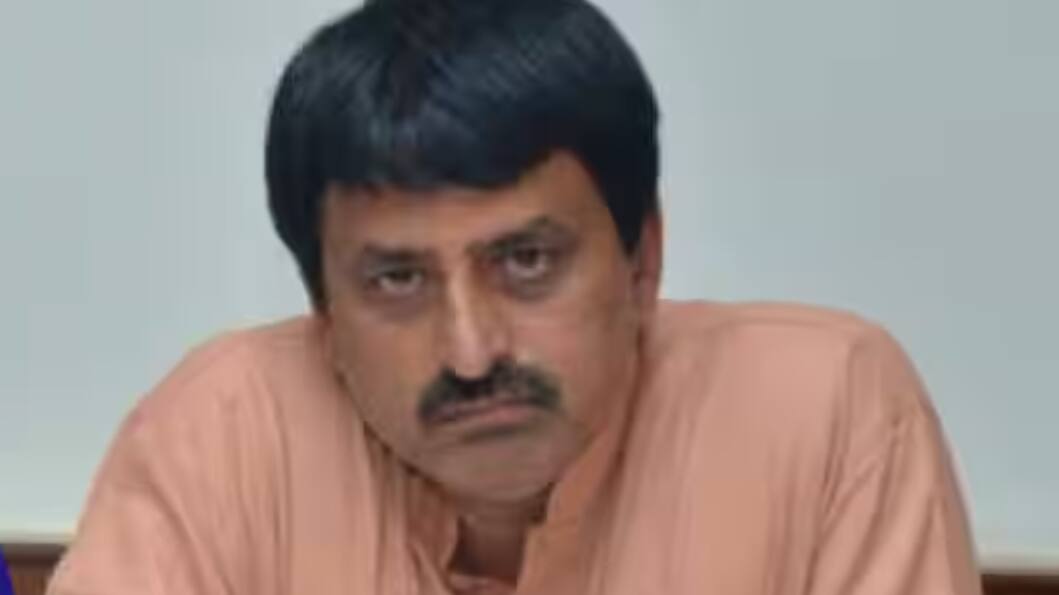 CP Yogeshwar