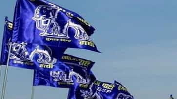 Lok Sabha Elections 2024 BSP supremo Mayawati 4 candidates declared in UP Meerut Baghpat Kanpur Akbarpur fielded candidates for seats XSMN