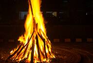 Significance of Holika Dahan When is it Why is it observed iwh