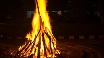 Significance of Holika Dahan When is it Why is it observed iwh