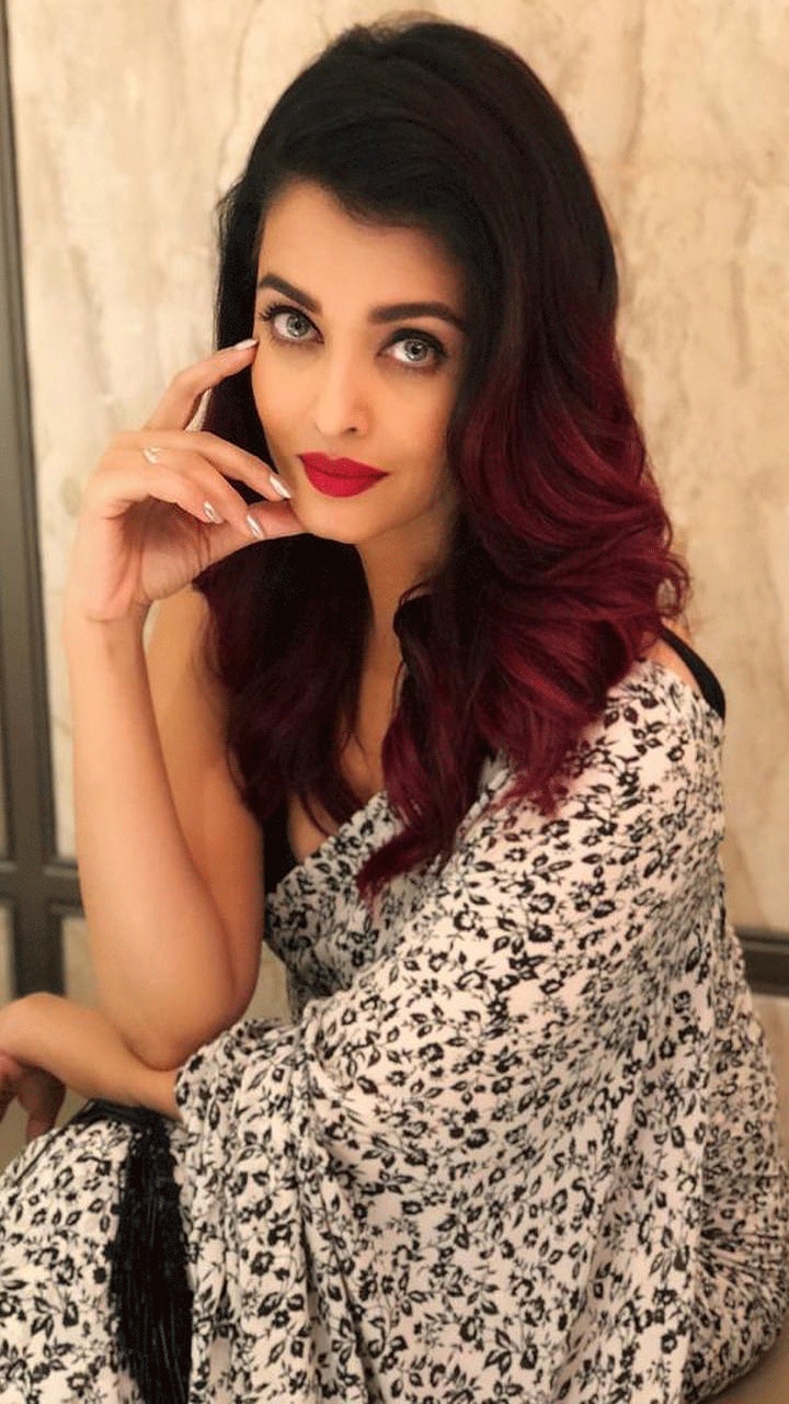 PHOTOS Aishwarya Rai's 6 HOTTEST lipstick shades for 40+ women RBA