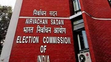 Lok Sabha Elections 2024 Election Commission removes Home Secretaries of 6 states, Bengal top cop weeks before Lok Sabha elections xsmn