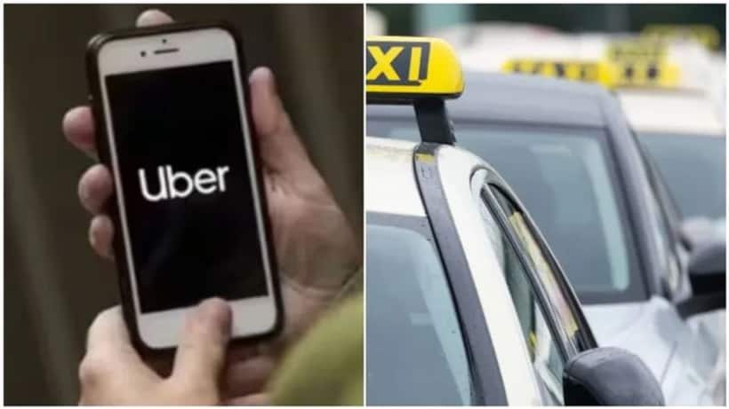 Chandigarh resident gets Rs 10,000 compensation from consumer court after unusual ride from Uber