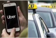 Chandigarh resident gets Rs 10,000 compensation from consumer court after unusual ride from Uber nti