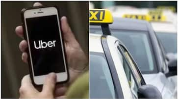 Chandigarh resident gets Rs 10,000 compensation from consumer court after unusual ride from Uber nti