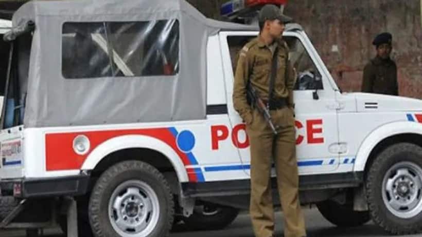 First FIR registered under new criminal law against Delhi's street vendor