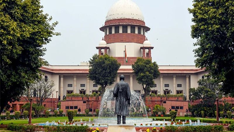 Supreme Court rejects petition seeking review of Article 370 abrogation ruling vkp