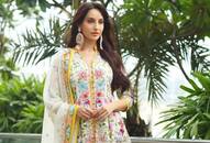 Nora fatehi 8 kurta set for eid and ramadan zkamn