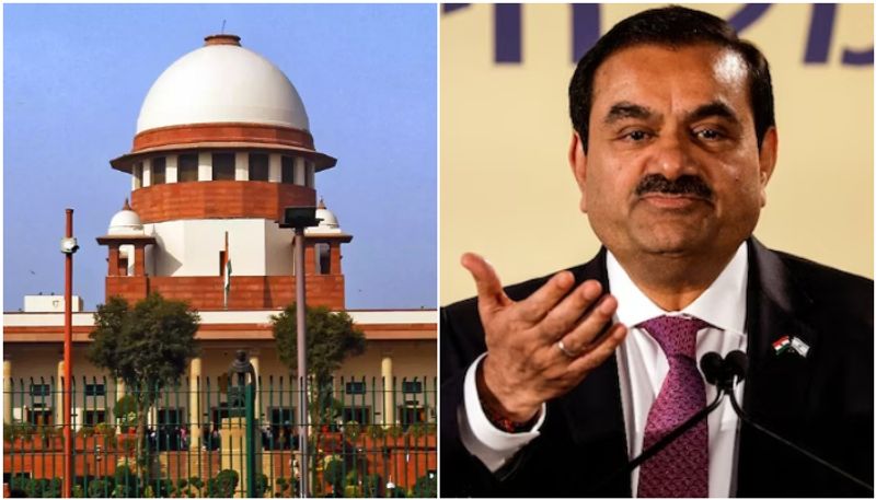 Adani Hindenburg case: Supreme Court dismisses petition