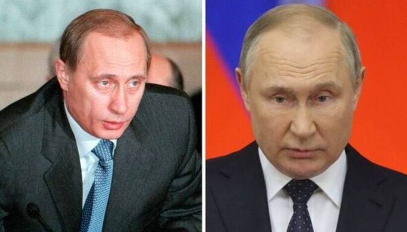 Vladimir Putin's Impact: A comprehensive review of Russia's economic and social progress from 1999 to 2023