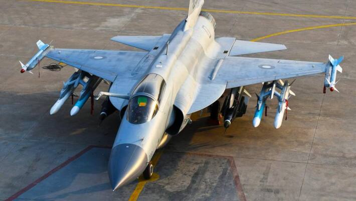 pak airforce